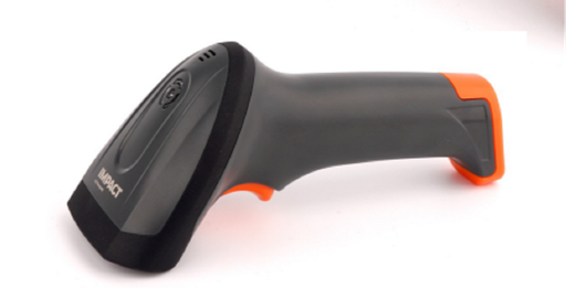 QR Barcode Scanner (Honeywell Make)